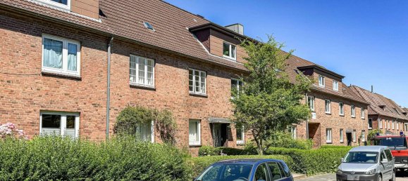 3غرفة شقة في Kiel, Germany رقم 327249 14