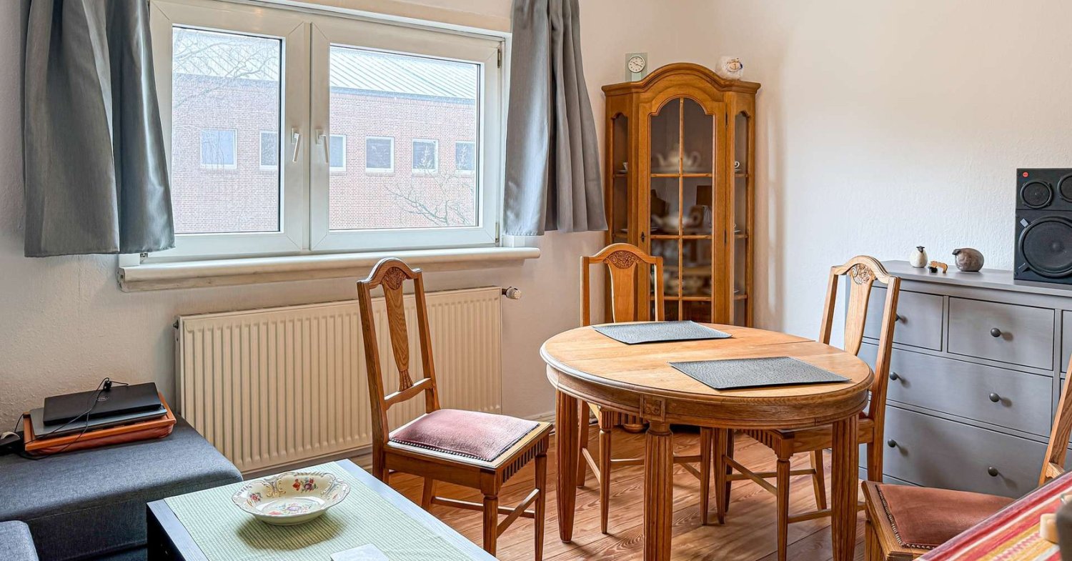 3غرفة شقة في Kiel, Germany رقم 327249