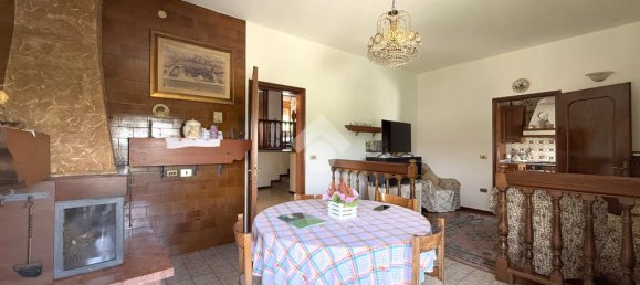 5 bedrooms Villa in San Martino di Lupari, Italy No. 293733 6