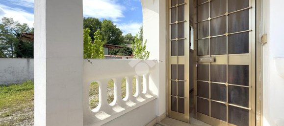 5 bedrooms Villa in San Martino di Lupari, Italy No. 293733 21