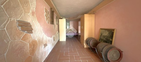 5 bedrooms Villa in San Martino di Lupari, Italy No. 293733 18