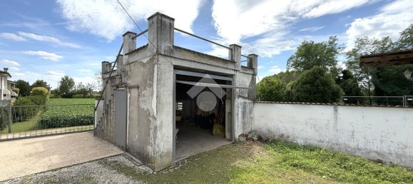 5 bedrooms Villa in San Martino di Lupari, Italy No. 293733 26