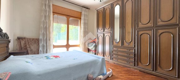 5 bedrooms Villa in San Martino di Lupari, Italy No. 293733 11