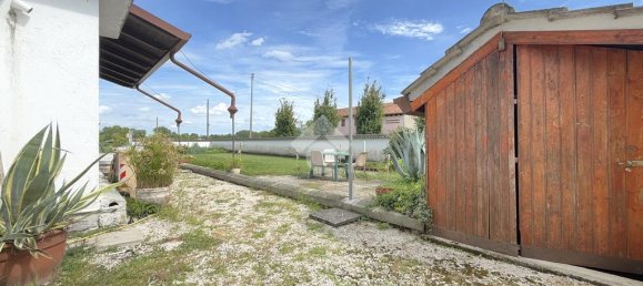 5 bedrooms Villa in San Martino di Lupari, Italy No. 293733 29