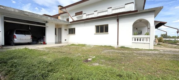 5 bedrooms Villa in San Martino di Lupari, Italy No. 293733 25