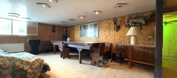 5 bedrooms Villa in San Martino di Lupari, Italy No. 293733 19