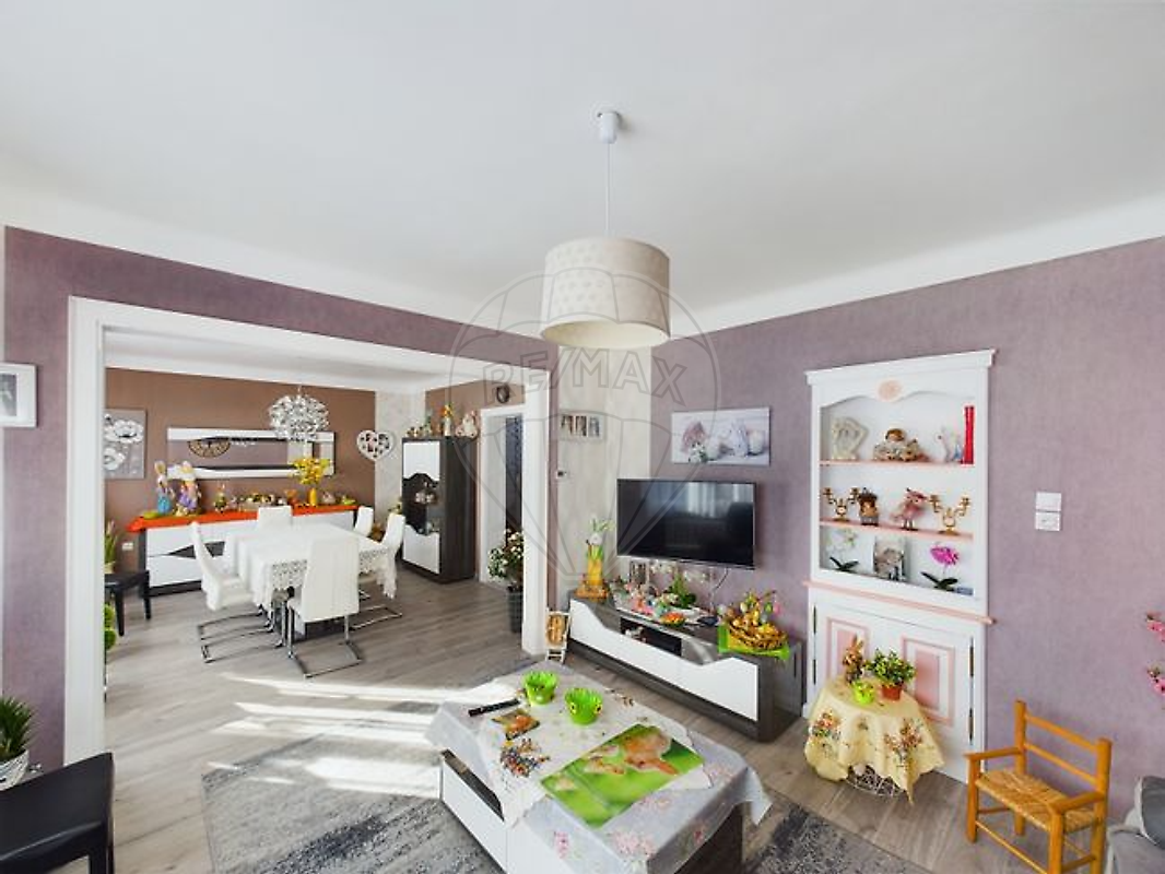 5 bedrooms House in Yutz, France No. 158145