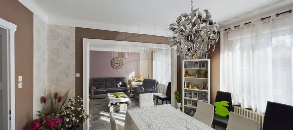 5 bedrooms House in Yutz, France No. 158145 16