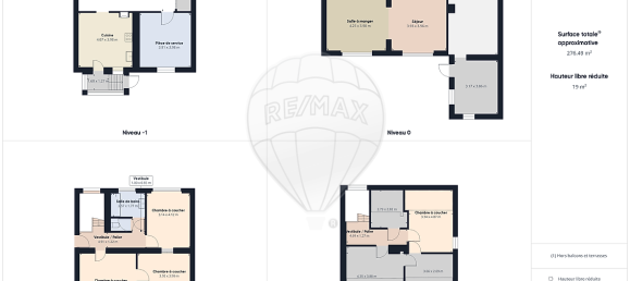 5 bedrooms House in Yutz, France No. 158145 3