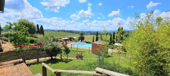 3 chambres Maison à Certaldo, Italy No. 294475 11