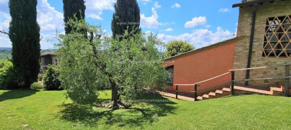3 chambres Maison à Certaldo, Italy No. 294475 16