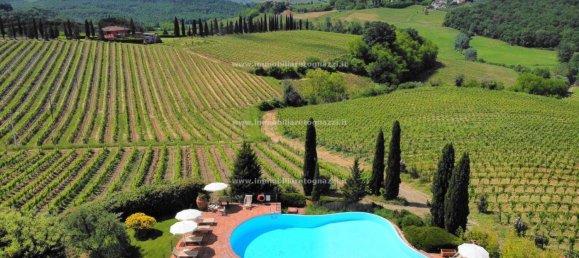 3 chambres Maison à Certaldo, Italy No. 294475 4