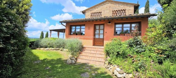 3 chambres Maison à Certaldo, Italy No. 294475 39