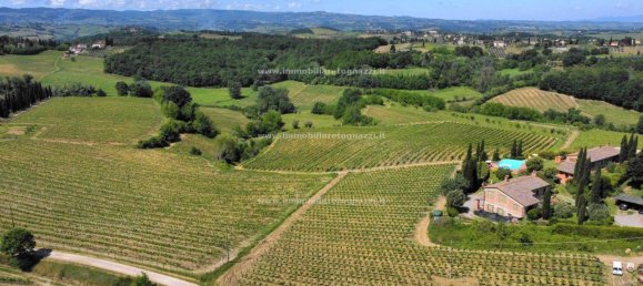 3 chambres Maison à Certaldo, Italy No. 294475 3