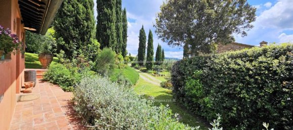 3 chambres Maison à Certaldo, Italy No. 294475 40