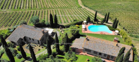 3 chambres Maison à Certaldo, Italy No. 294475 2