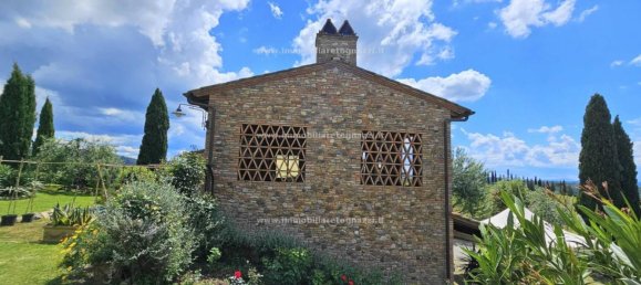 3 chambres Maison à Certaldo, Italy No. 294475 42