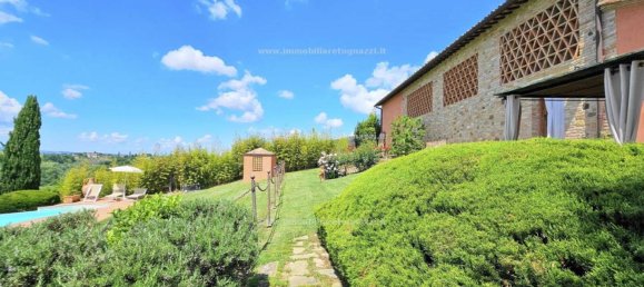 3 chambres Maison à Certaldo, Italy No. 294475 19