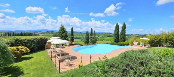 3 chambres Maison à Certaldo, Italy No. 294475 18