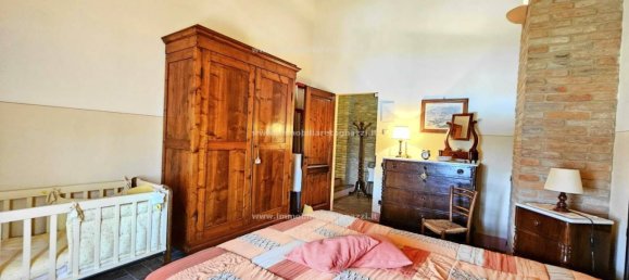 3 chambres Maison à Certaldo, Italy No. 294475 24