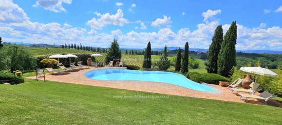 3 chambres Maison à Certaldo, Italy No. 294475 7