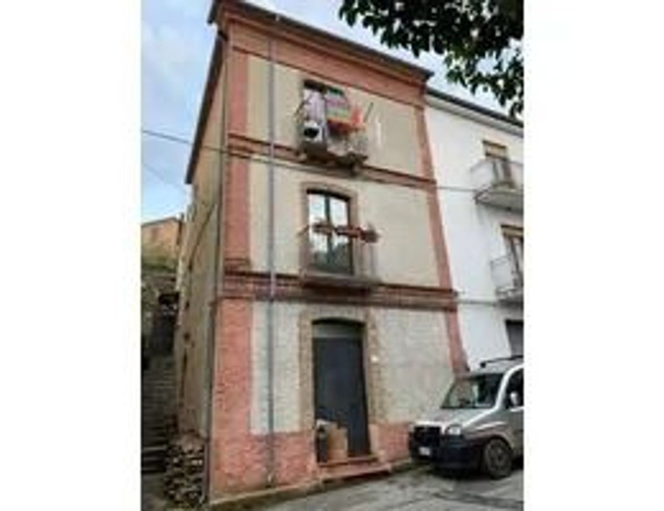 172m² Commercial property in San Marco Argentano, Italy No. 274778