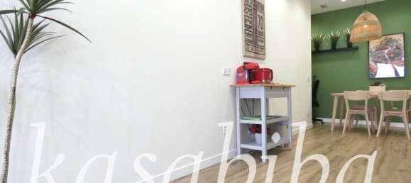 Квартира с 2 спальнями в Валенсия, Испания № 69282 7