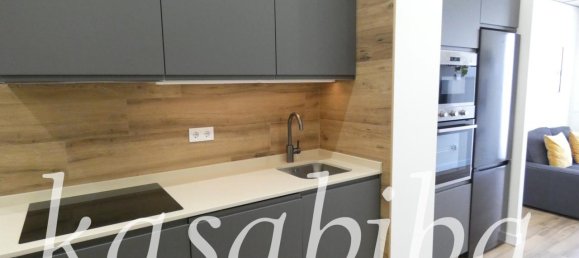 Квартира с 2 спальнями в Валенсия, Испания № 69282 25