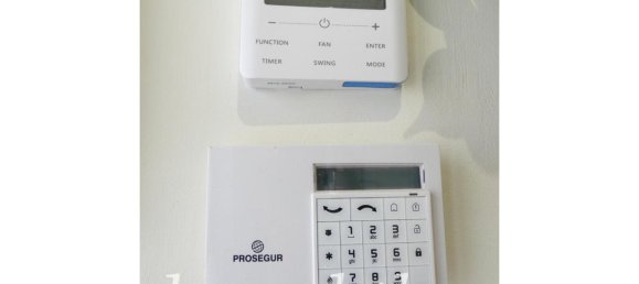 Квартира с 2 спальнями в Валенсия, Испания № 69282 19