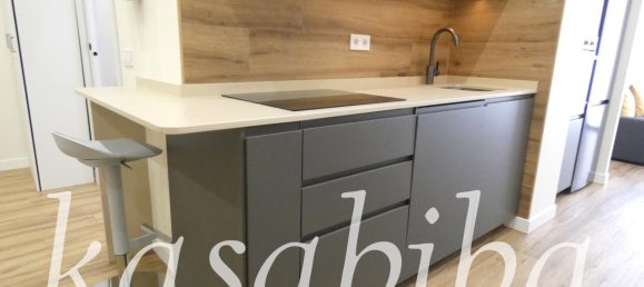 Квартира с 2 спальнями в Валенсия, Испания № 69282 27