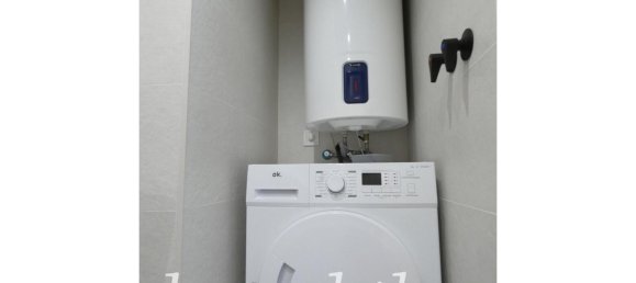 Квартира с 2 спальнями в Валенсия, Испания № 69282 49