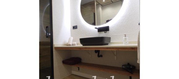 Квартира с 2 спальнями в Валенсия, Испания № 69282 45