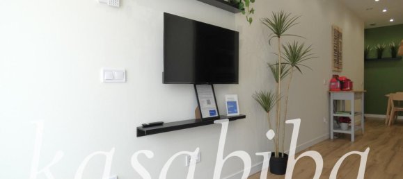 Квартира с 2 спальнями в Валенсия, Испания № 69282 18