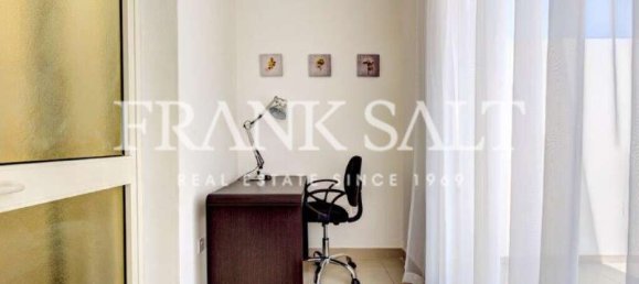 1 غرف نوم بانتهاوس في Gzira, Malta رقم 6644 10