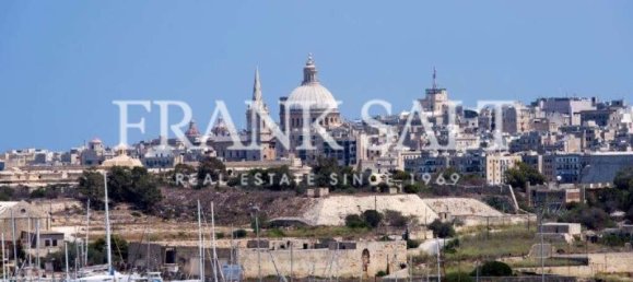 1 غرف نوم بانتهاوس في Gzira, Malta رقم 6644 14