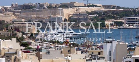 1 غرف نوم بانتهاوس في Gzira, Malta رقم 6644 13