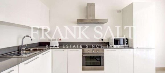 1 غرف نوم بانتهاوس في Gzira, Malta رقم 6644 8