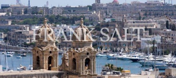 1 غرف نوم بانتهاوس في Gzira, Malta رقم 6644 18