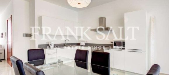 1 غرف نوم بانتهاوس في Gzira, Malta رقم 6644 7