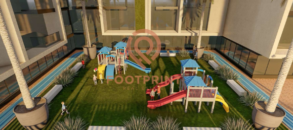 1 bedroom Apartment in Jumeirah Village Circle, UAE No. 23936 4