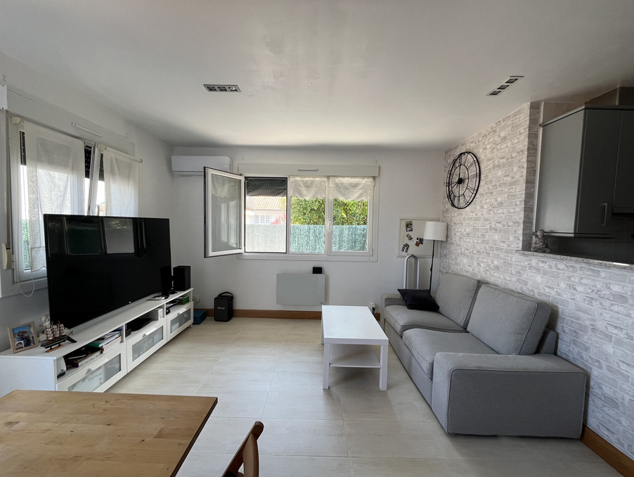 2غرفة منزل ذو طابقين في Hendaye, France رقم 292888