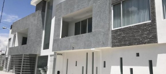 Apartamento de 2 dormitorios en Puebla, Mexico No. 171141 2