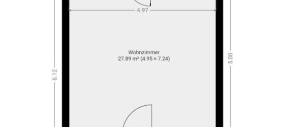 Estudio en Geidorf, Austria No. 181908 14