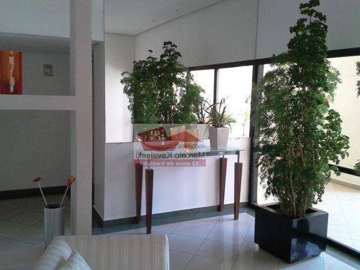 3 bedrooms Apartment in Sao Paulo, Brazil No. 522352