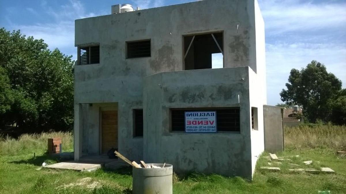 2 bedrooms House in Mar del Plata, Argentina No. 79984