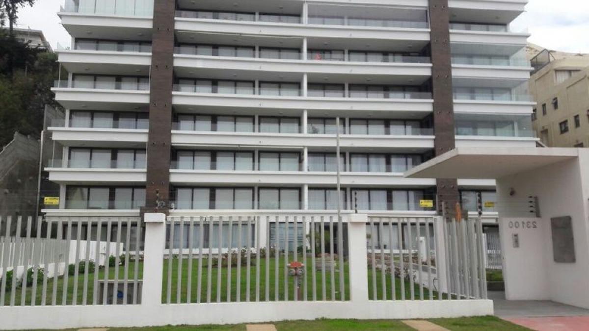 3 bedrooms Apartment in Valparaiso, Chile No. 1996