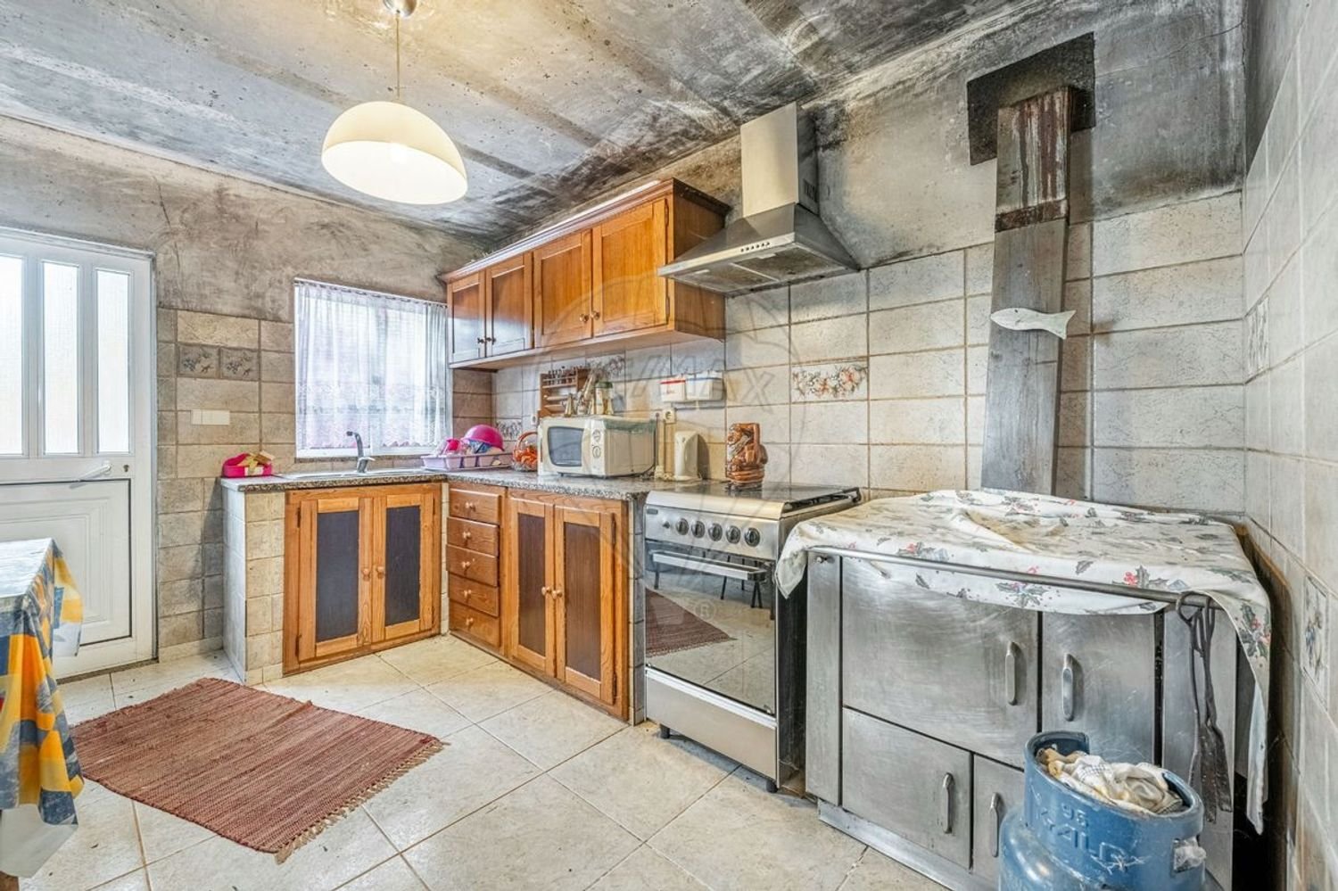 Дом с 2 спальнями в Амариш, Португалия № 163193