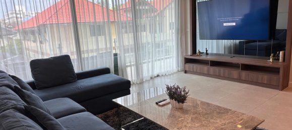 2 bedrooms Condo in Serenity Residence Jomtien Pattaya, Thailand No. 33403 2