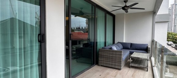 2 bedrooms Condo in Serenity Residence Jomtien Pattaya, Thailand No. 33403 19