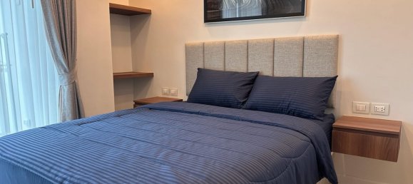 2 bedrooms Condo in Serenity Residence Jomtien Pattaya, Thailand No. 33403 20